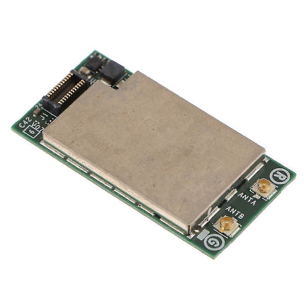 For Nintendo Wii U Gamepad Wifi-modul Logikkort Chip Ic 2878d - Micb2 G