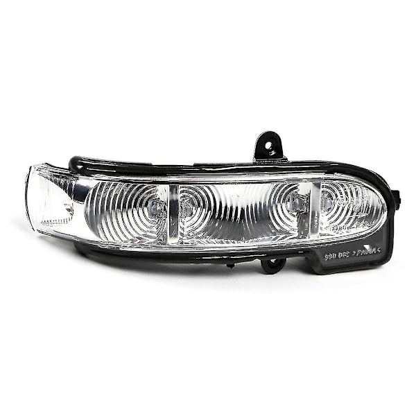 A2038201421 Höger Fram Backspegelsljus Spegellampa Reflektorlampa För E G-klass W211 S211