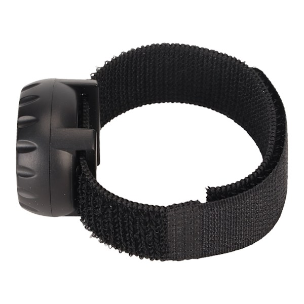 Trådløs PTT-knapp Bluetooth 5.0 IP67 Vanntett Trådløs PTT-knappbryter for Zello for IOS for Android ++