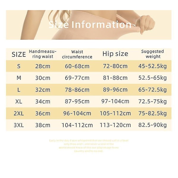 Vadderade sömlösa Shapewear Trosor Hip Enhancer Underkläder Shaper Shorts för kvinnor