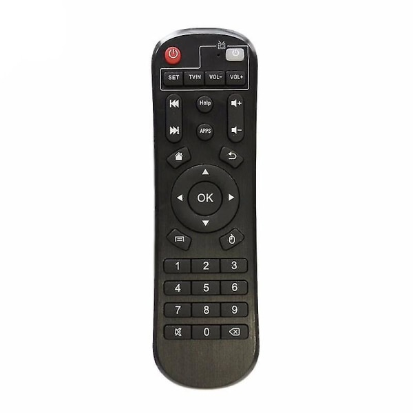 replacement Remote Control For H96 Series 4k Android Tv Box