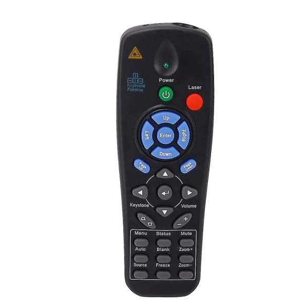 remote Control Suitable For Vivitek H1180cbhd H1185cbhd D751st D853w D803w-3d D963hd D871st D805w-3d