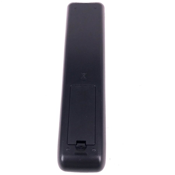 replacement For Samsung Dvd Blu-ray Player Remote Control Bd-c5500 Bd-p1600 Bd-c6500 Bd-p1580 Bd-c69