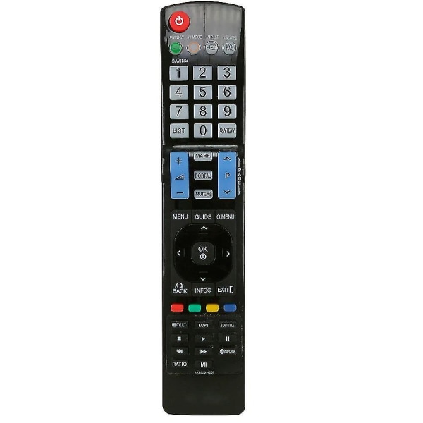 akb72914261 For Lg Lcd Smart Tv Remote Control 60pk200 60pk250 60pk280