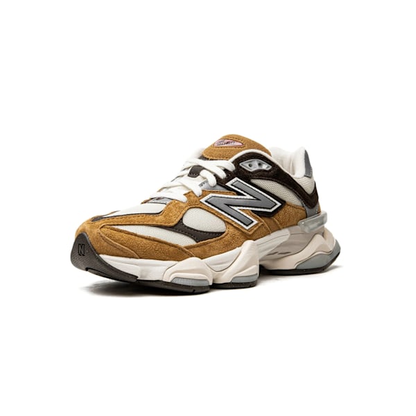 New Balance 9060 'Workwear' for Menn og Kvinner Originale Sneakers 37