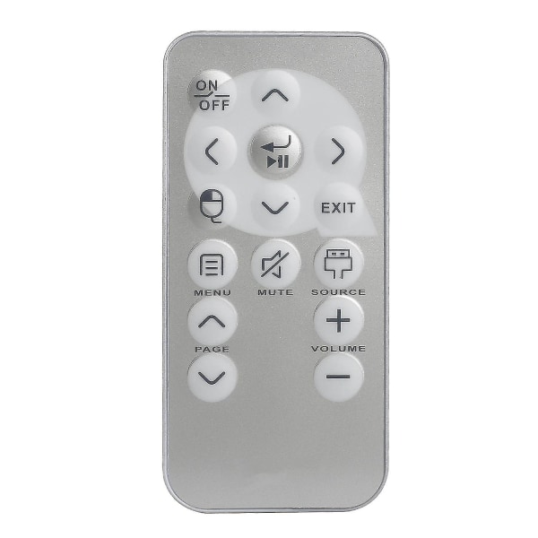 remote Control Suitable For Vivitek Projector Q5 Q7 Series Qumi Parts Q6