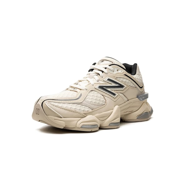 New Balance 9060 'Turtledove Black' for Menn og Kvinner Original Sneakers 43