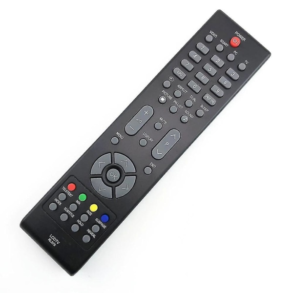 remote Control Suitable For Sharp Rl57s Tv Remote Controller