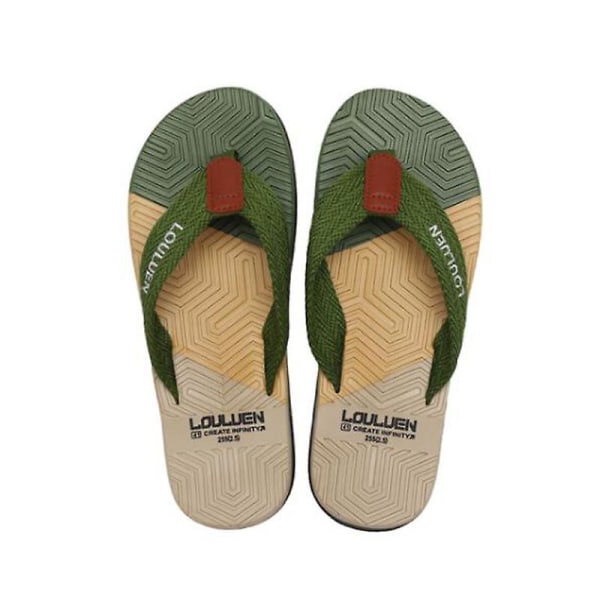 Duschskor Herr Halkfritt gym Pool Dorm Vand Sandaler color 2 44