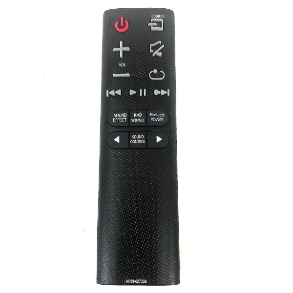 remote Control Ah59-02733b For Samsung Soundbar Hw-j4000 Hw-k360 Hw-k450 Ps-wk450 Ps-wk360 Hw-km36c