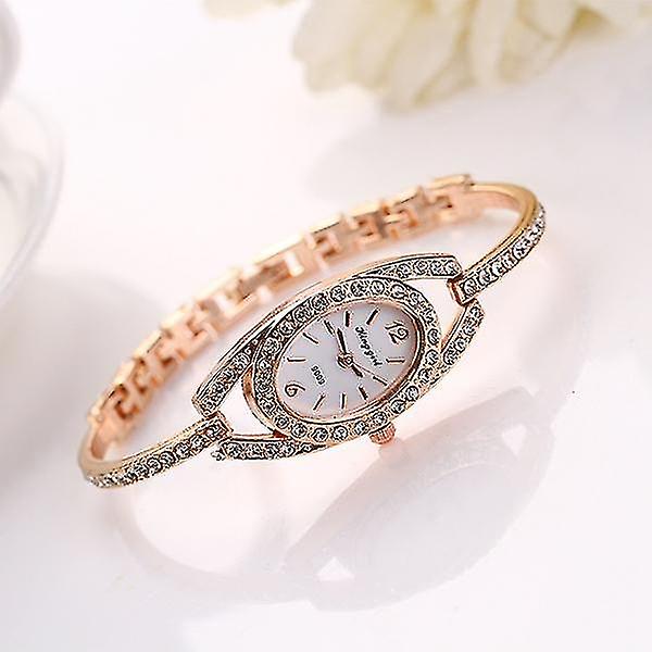 Fashion Ladies Wrist Watch  Bracelet Quartz Watch