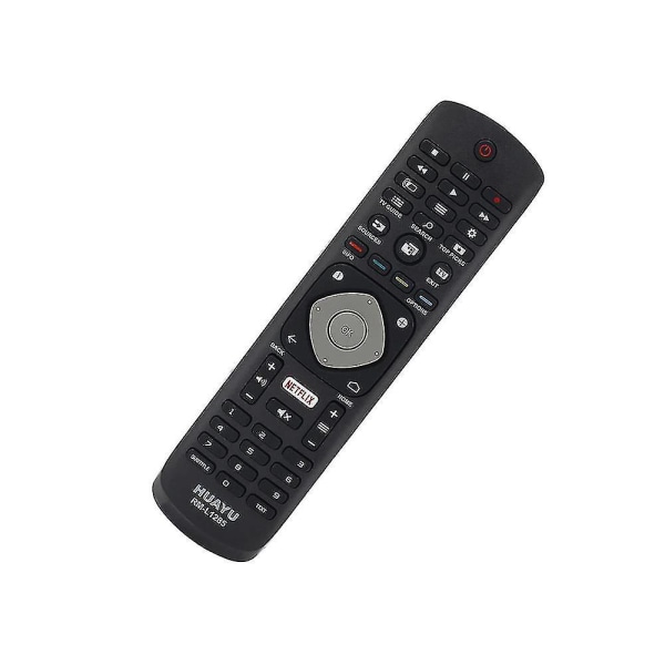 new Remote Control Suitable For Philips Rc43j/44n-t1-03 Lcd Tv Controller
