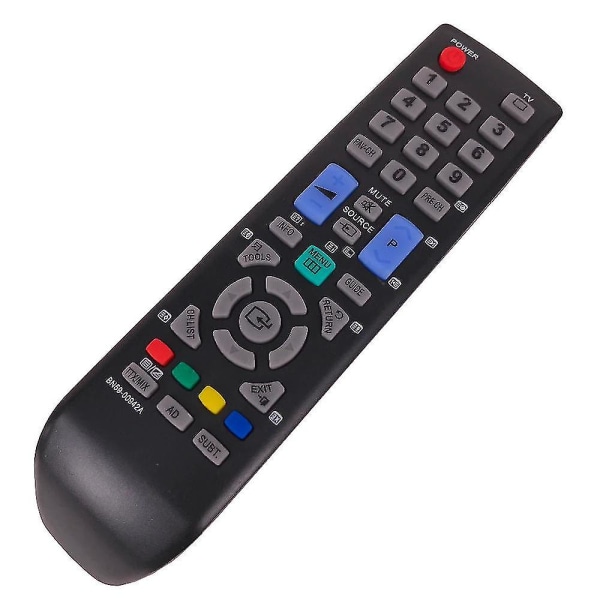 remote Control For Samsung Tv Bn59-00942a Bn59-00865a Aa59-00496a