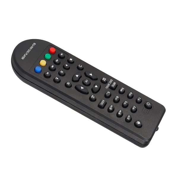 new Remote Control For Philips Blu-ray Dvd Player Bdp2900 Bdp1300 Dbp2930 Controller
