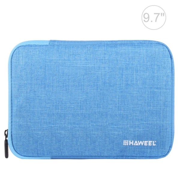Haweel Laptopväska 9,7-tum. Välj färg i listan! Blue 9.7-inch (without outer pocket)
