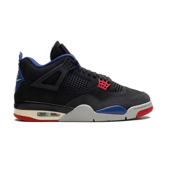 Air Jordans 4 Rare Air Retro til Mænd og Kvinder Originale AJ4 Sneakers 40.5