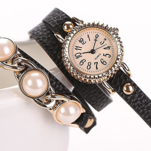 Fashion Women Watch Ladies Dress Bracelet Quartz Watch