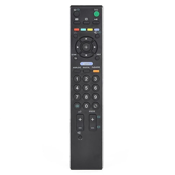 fjernbetjening Til Sony Bravia Tv Smart Lcd Led Hd Rm-ed009