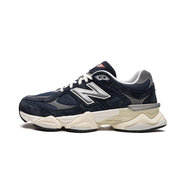 New Balance 9060 'Outerspace' til Mænd og Kvinder Originale Sneakers 42.5