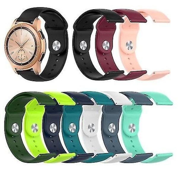 Sport Watch Band Quick Release Replacement Smart Watch