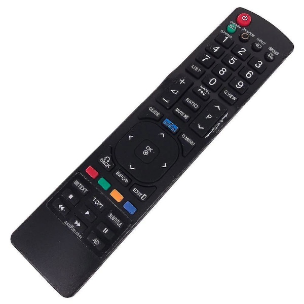 led Tv Remote Control For Lg Lcd Akb72915244 32lv2530 22lk330 26lk330 32lk330 42lk450 42lv355