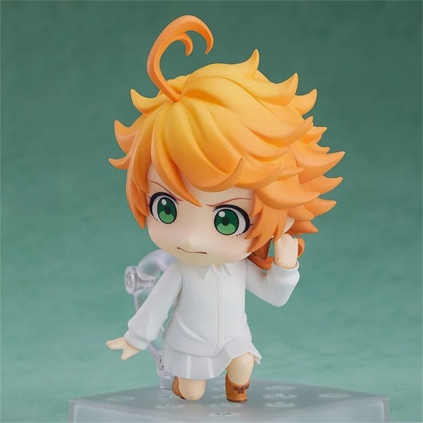 Nendoroid Q versjon 1092#Emma ansiktsförändrande docka flyttbar box-pa