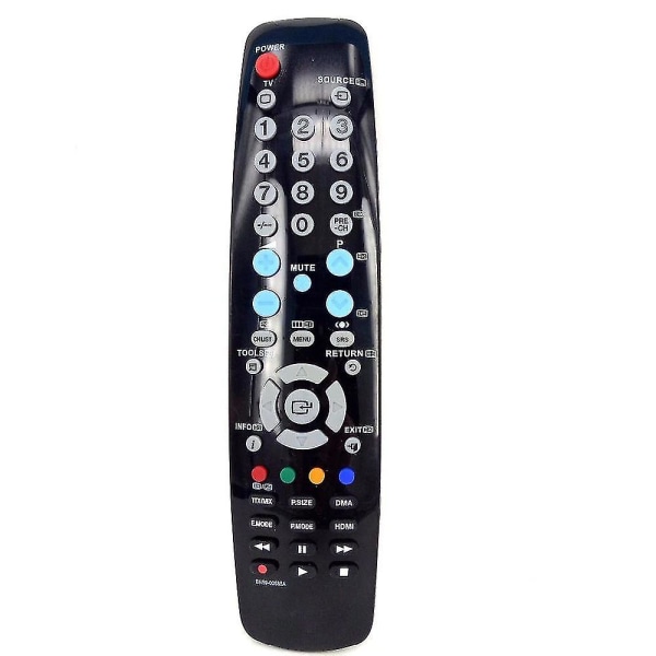 remote Control For Samsung Lcd Led Tv Bn59-00685a Bn59-00684a Bn59-00683a