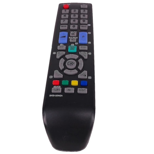 remote Control For Samsung Tv Bn59-00942a Bn59-00865a Aa59-00496a