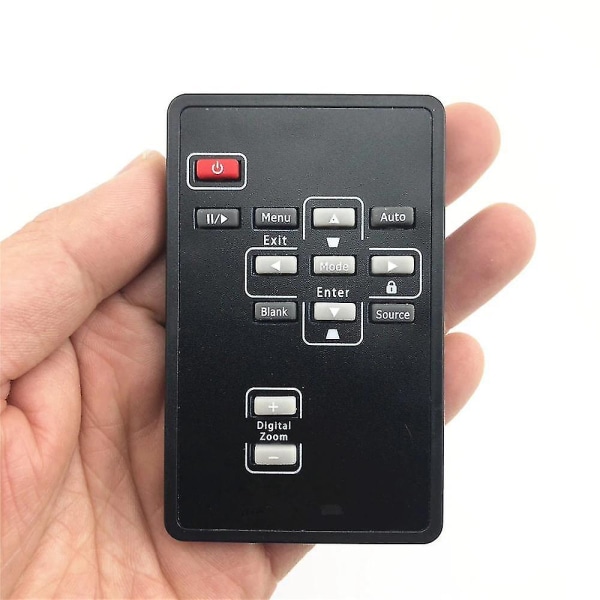 new For Optoma Projector Remote Control For Infocus In102 In104 In105 In106 In100 T104