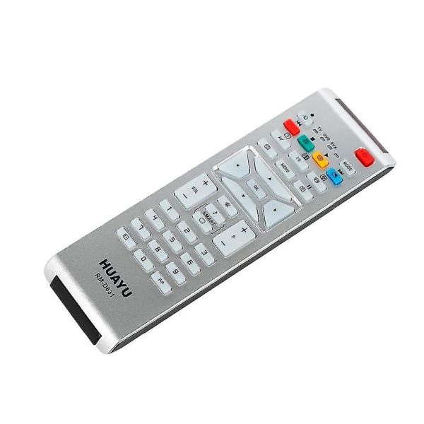 universal Remote Control Suitable For Philips Lcd Tv Rm-d631 Rc8201/01 Rc19335005/01