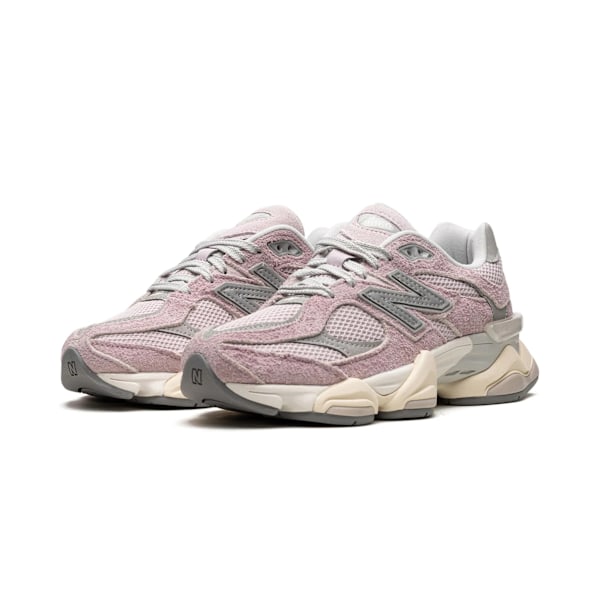 New Balance 9060 'December Sky' til Mænd og Kvinder Original Sneakers 39.5