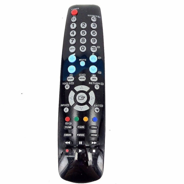 remote Control For Samsung Lcd Led Tv Bn59-00685a Bn59-00684a Bn59-00683a