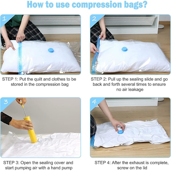 Bags for clothes deals