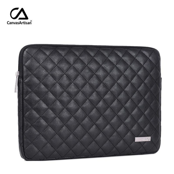 computertaske computertaske / laptoptaske Sort Black 14 inches