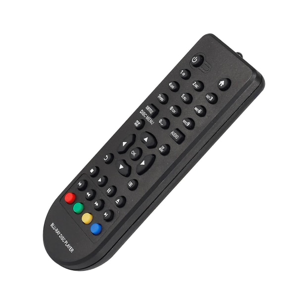 new Remote Control For Philips Blu-ray Dvd Player Bdp2900 Bdp1300 Dbp2930 Controller