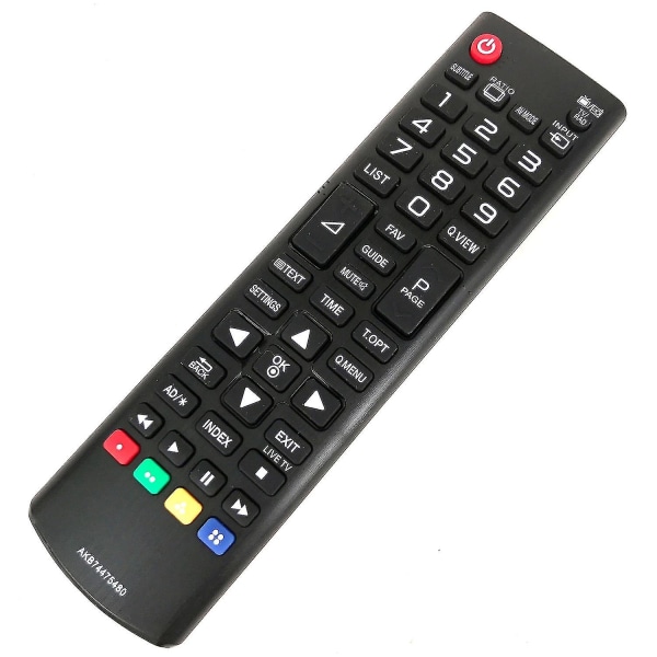 remote Control For Lg Led Lcd Tv Akb74475480 General Akb73715603 Akb73715679 Akb73715622 Fernbedienu