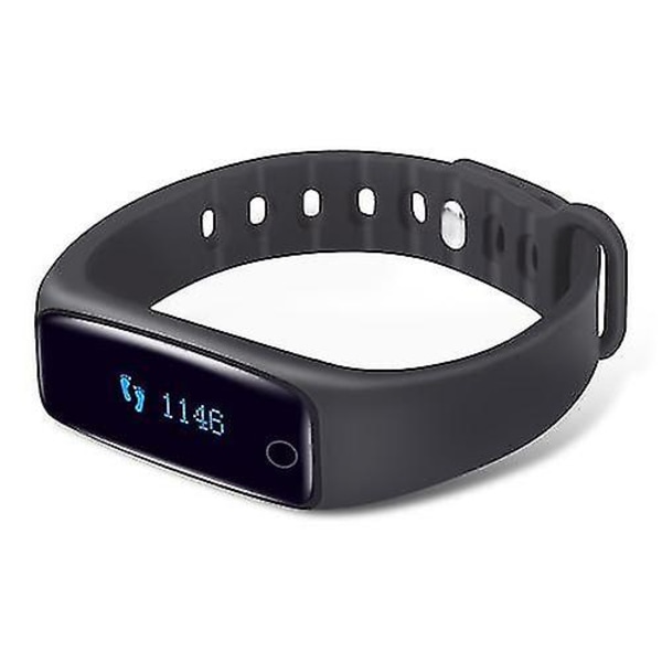 Bedøm Smart Sport Watch Armbånd Armbånd Fitness Tracker
