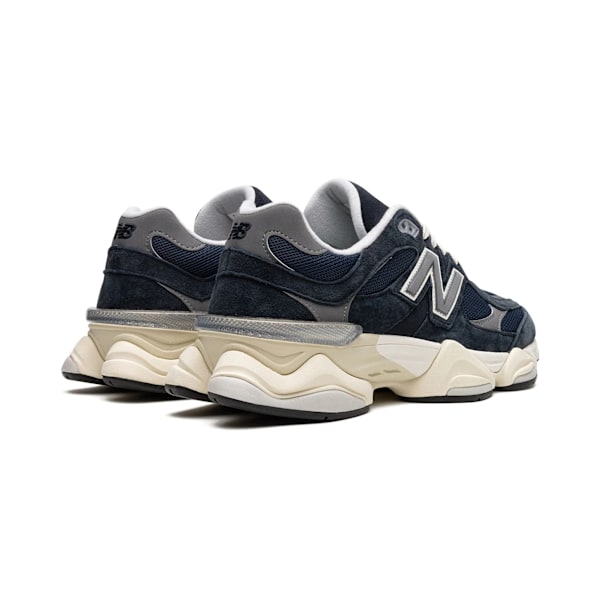 New Balance 9060 'Outerspace' til Mænd og Kvinder Originale Sneakers 42.5