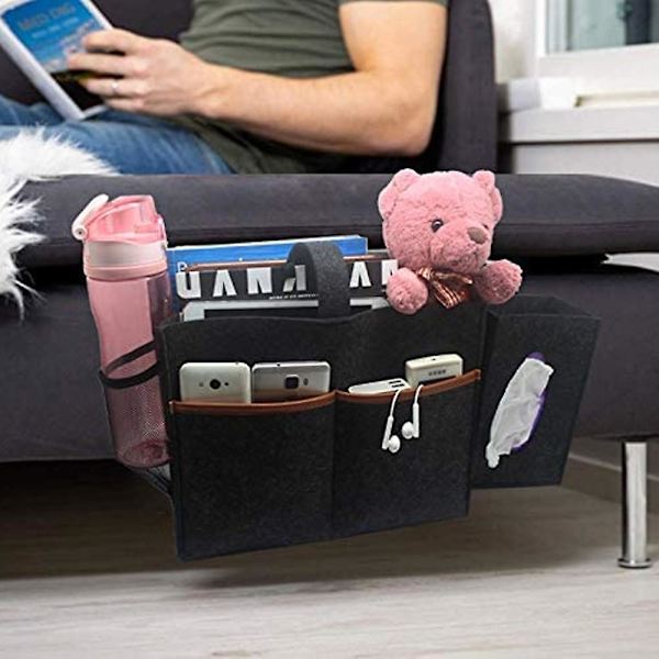 Bed cheap storage bag