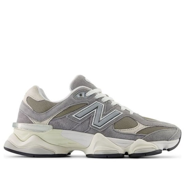 New Balance 9060 'Slate Grey Arid Stone' til Mænd og Kvinder Originale Sneakers 40