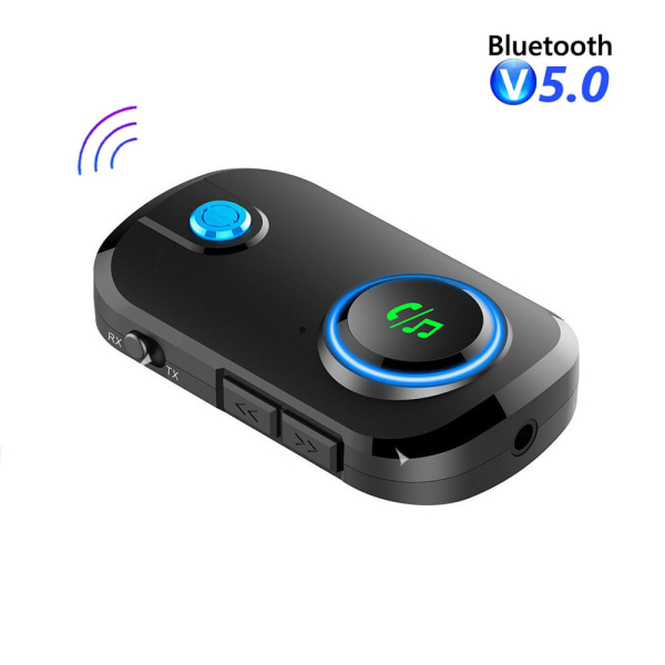 Bluetooth Mottagare Sändare Bil Bluetooth Transceiver