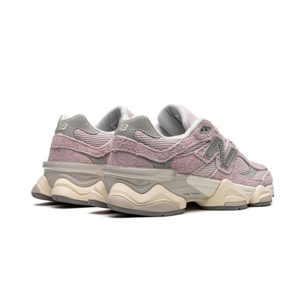 New Balance 9060 'December Sky' til Mænd og Kvinder Original Sneakers 42.5