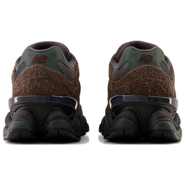 New Balance 9060 'Beef and Broccoli' for Menn og Kvinner Original Sneakers 40