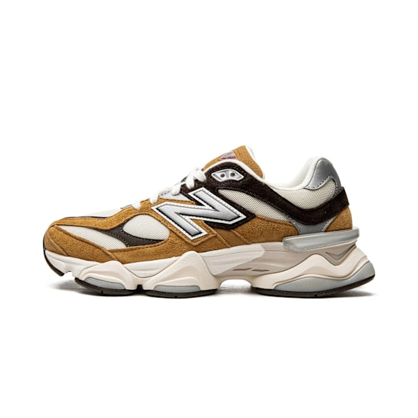 New Balance 9060 'Workwear' for Menn og Kvinner Originale Sneakers 42