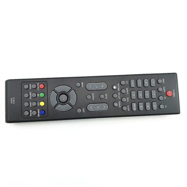 remote Control Suitable For Sharp Rl57s Tv Remote Controller