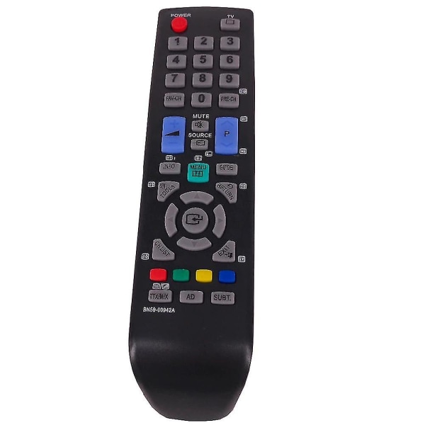 remote Control For Samsung Tv Bn59-00942a Bn59-00865a Aa59-00496a