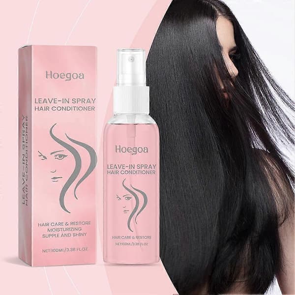 Hårreparasjonslotion Spray 100ml