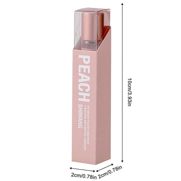 Roll-on deodorant for kvinner, forfriskende og behagelig elegant