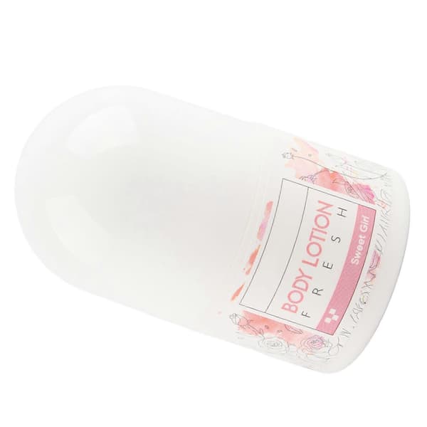 30 ml Deodorant Roller til Armhulen, Antiperspirant med Duft, Roll-on Deodorant