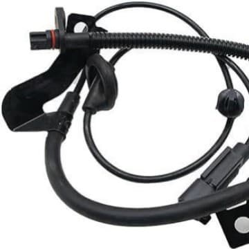 05105063AD ABS sensor Antiblokerings bremsesensor til Dodge